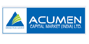Acumen Capital Logo