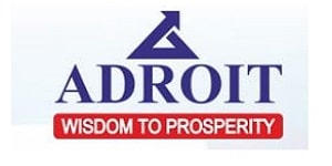 Adroit Financial Logo