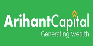 Arihant Capital Logo