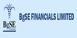 BGSE Finance Logo