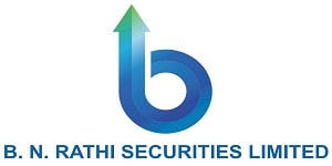 BN Rathi Logo