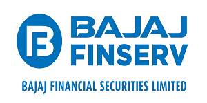 Bajaj Securities Logo