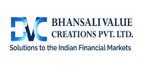 Bhansali Value Logo