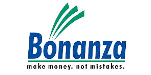 Bonanza Portfolio Logo