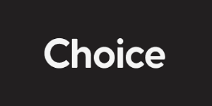 Choice Broking Logo