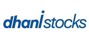 Dhani Stocks Logo