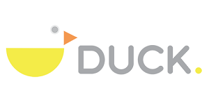 Duck Broking Logo