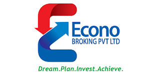 Econo Broking Logo
