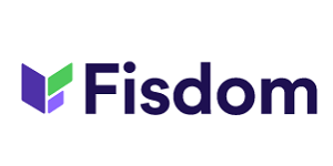Fisdom Logo