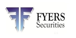 Fyers Logo