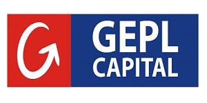 GEPL Capital Logo