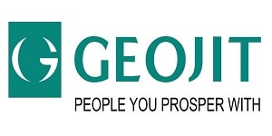 Geojit Logo