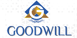 Goodwill Wealth Logo