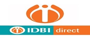 IDBI Direct Logo
