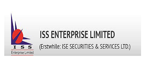 ISE Securities Logo