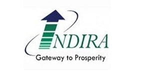 Indira Securities Logo