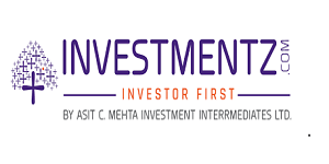 Investmentz Logo