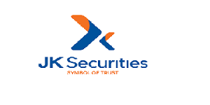 JK Securities Logo