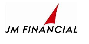 JM Financial Logo