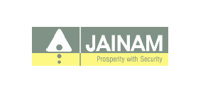 Jainam Broking Logo