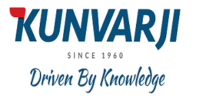 Kunvarji Logo