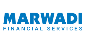 Marwadi Shares Logo