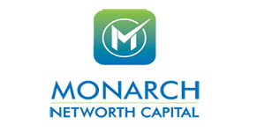 Monarch Networth Logo