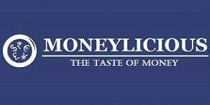 Moneylicious Logo