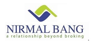 Nirmal Bang Logo