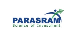 Parasram Holding Logo
