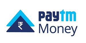 Paytm Money Logo