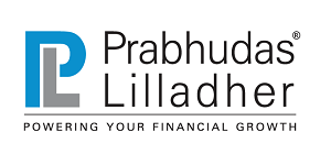 Prabhudas Lilladher Logo