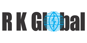 R K GLobal Logo