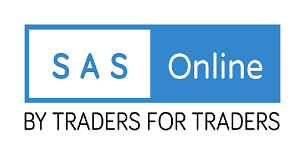 SAS Online Logo
