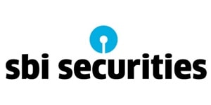 SBI Securities Logo