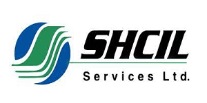 SHCIL Services Logo