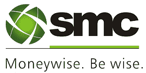 SMC Global Logo