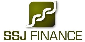 SSJ Finance Logo