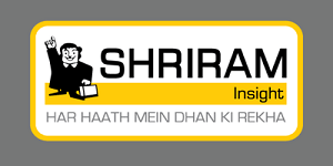 Shriram Insight Logo