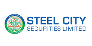Steel City Securities Logo