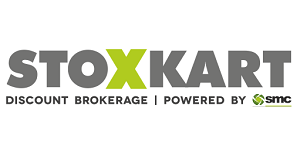 Stoxkart Logo