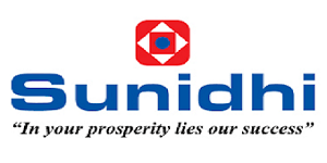 Sunidhi Securities Logo