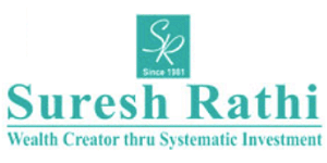 Suresh Rathi Logo