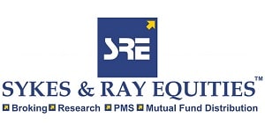 Sykes & Ray Equities Logo