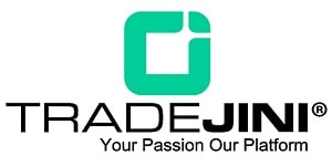 TradeJini Logo