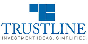 Trustline Logo