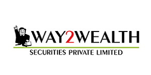 Way2Wealth Logo