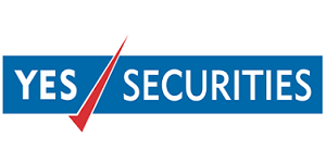 Yes Securities Logo
