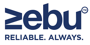 Zebu Trade Logo