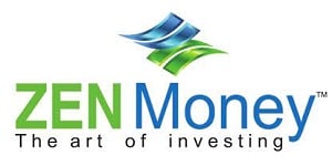 Zen Money Logo